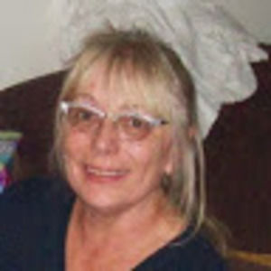 Meet your Posher, Patricia